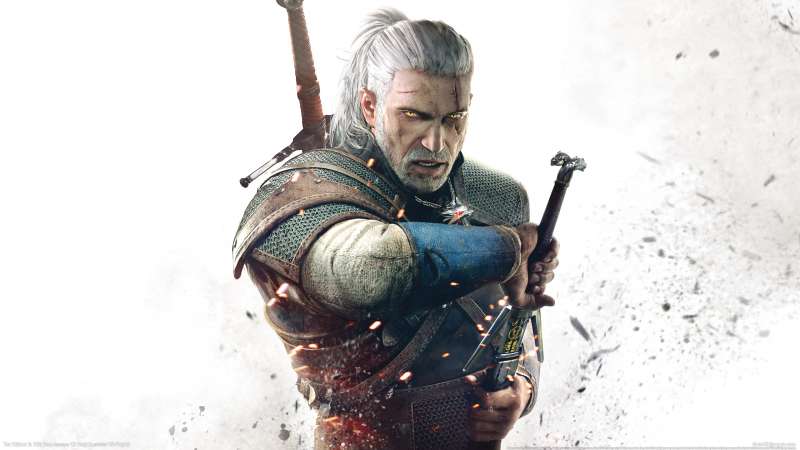 The Witcher 3: Wild Hunt fond d'cran