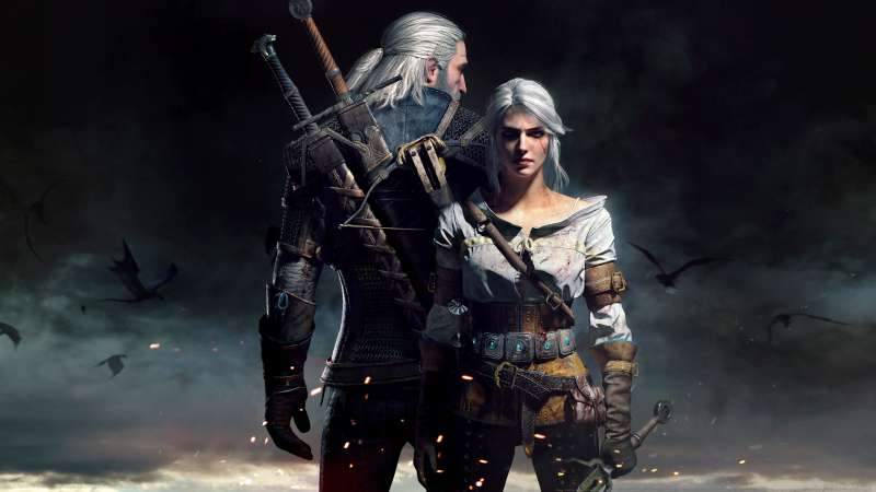 The Witcher 3: Wild Hunt fond d'cran