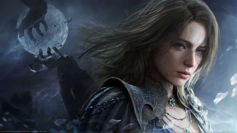 Tides of Annihilation fond d'cran