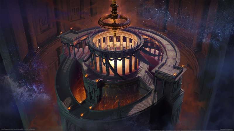 Titan Quest 2 fond d'�cran