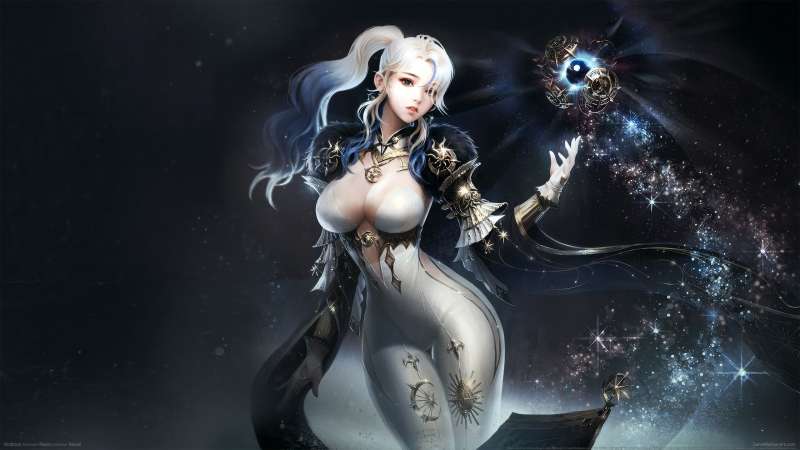 Vindictus fond d'�cran