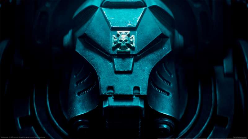 Warhammer 40,000 fond d'�cran