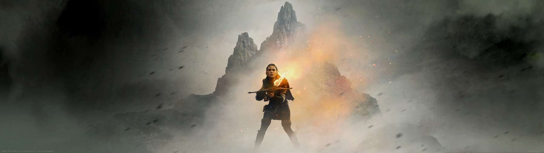 A Plague Tale: Requiem fond d'cran