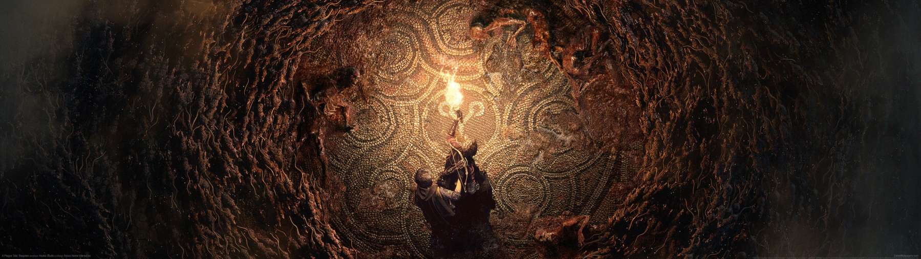 A Plague Tale: Requiem fond d'cran