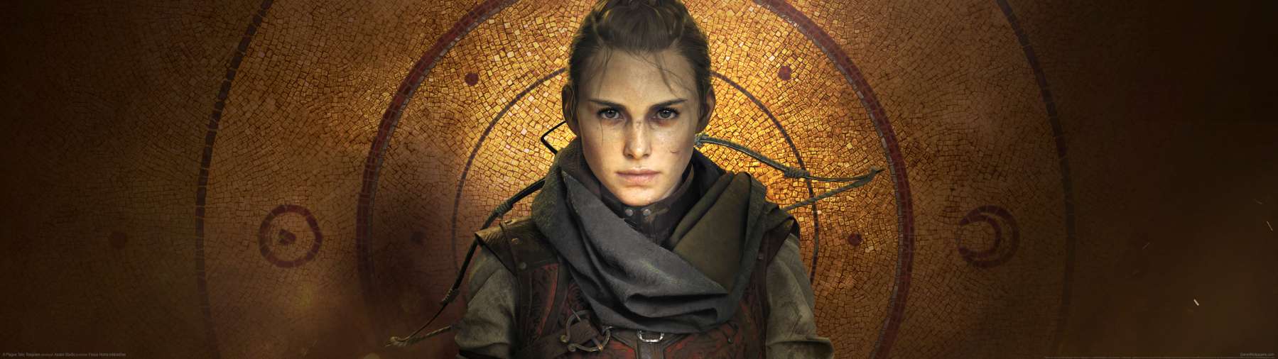A Plague Tale: Requiem fond d'cran