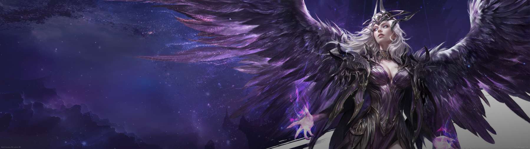 Aion 2 fond d'�cran