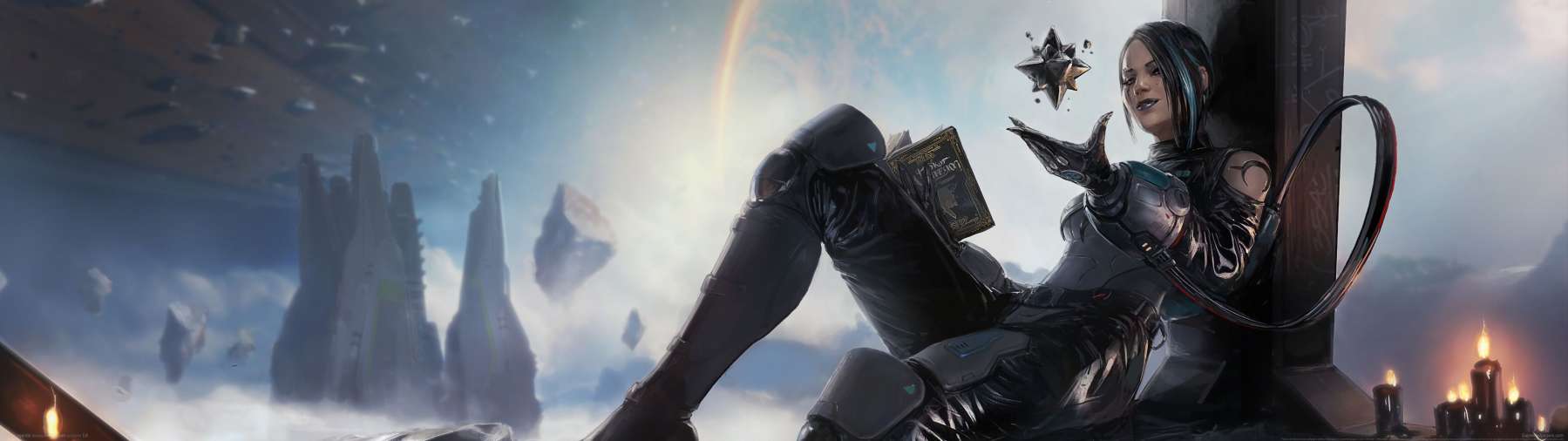 Apex Legends fond d'cran