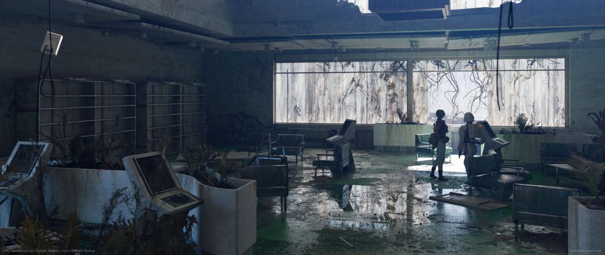 ARC Raiders fond d'�cran