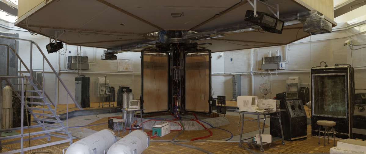 ARC Raiders fond d'�cran