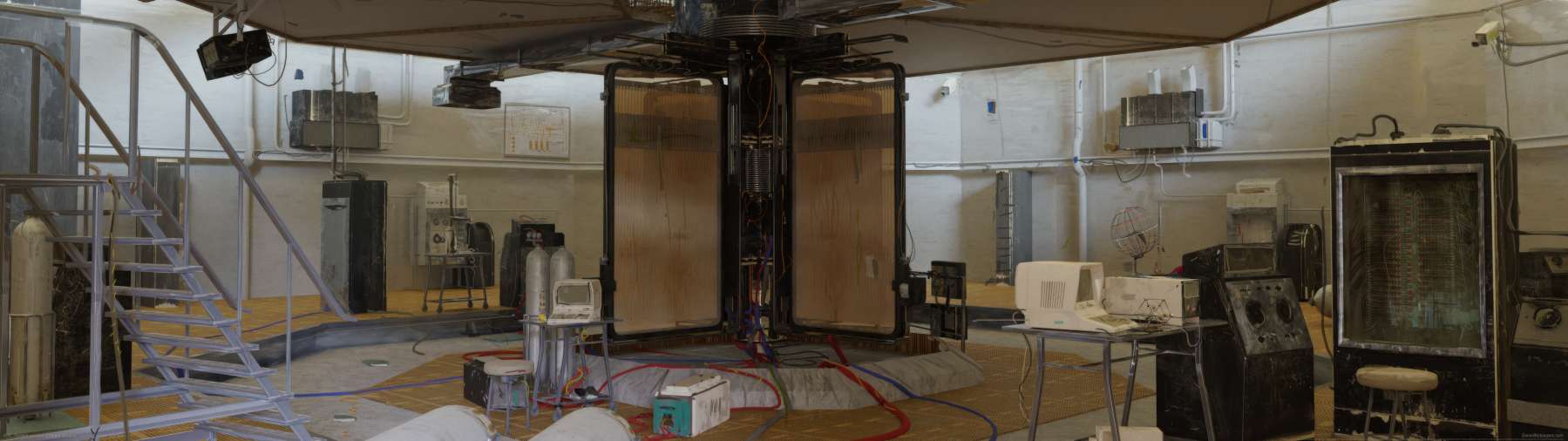 ARC Raiders fond d'�cran