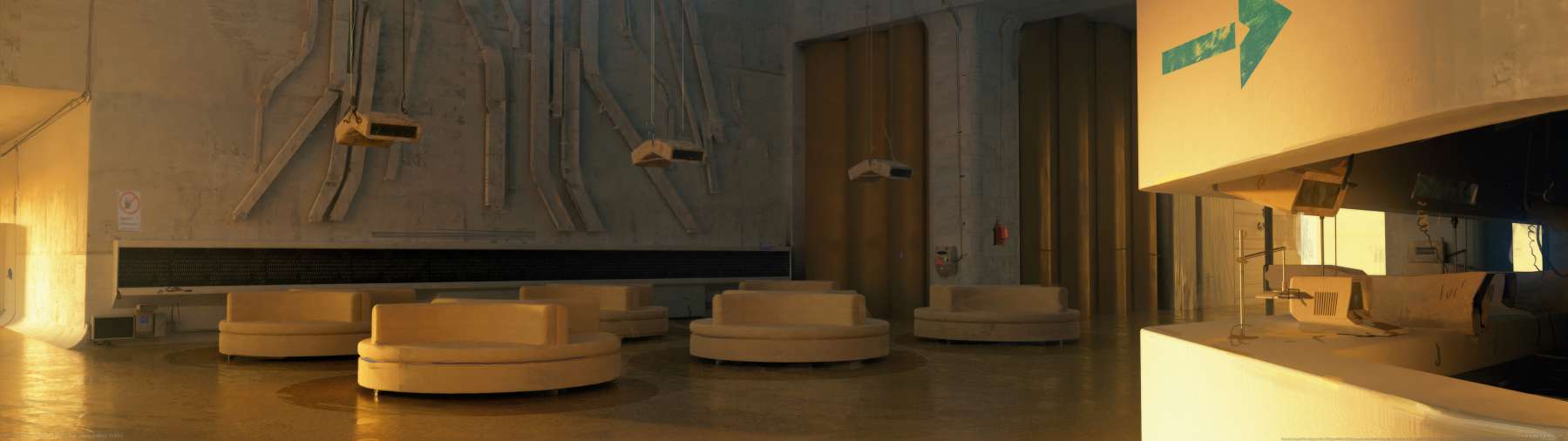 ARC Raiders fond d'�cran