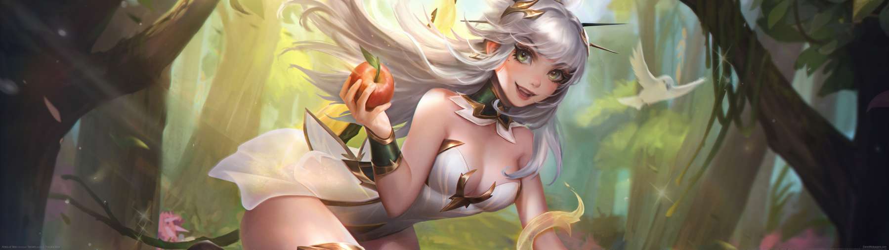 Arena of Valor fond d'�cran