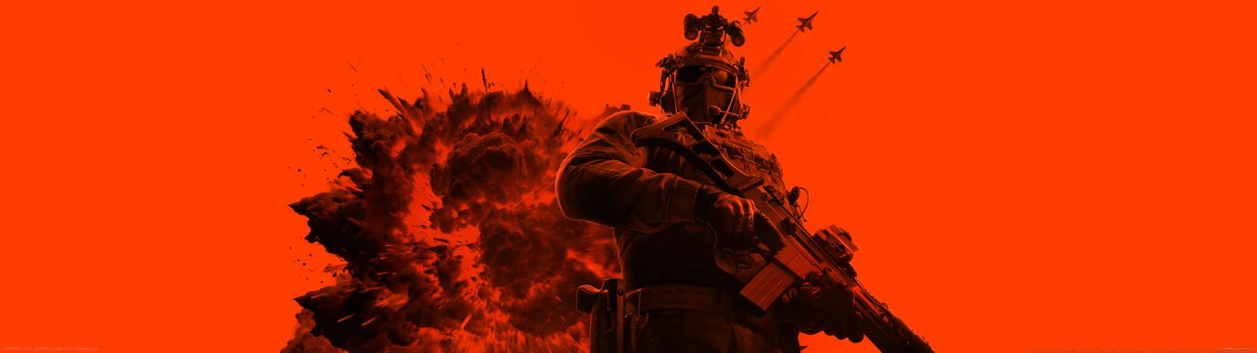 Battlefield 6 fond d'cran