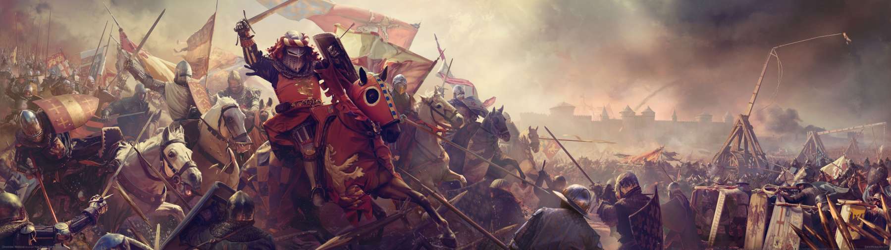 Chronicles: Medieval fond d'cran