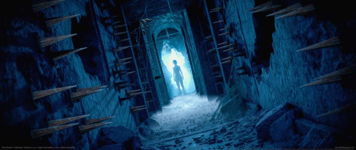 Clive Barker's Hellraiser: Revival fond d'�cran