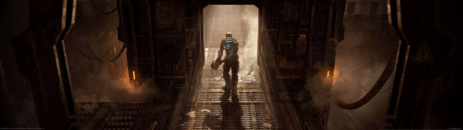 Dead Space fond d'cran