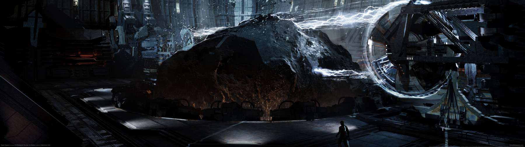 Dead Space fond d'cran