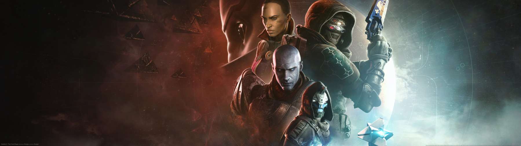 Destiny 2: The Final Shape fond d'cran