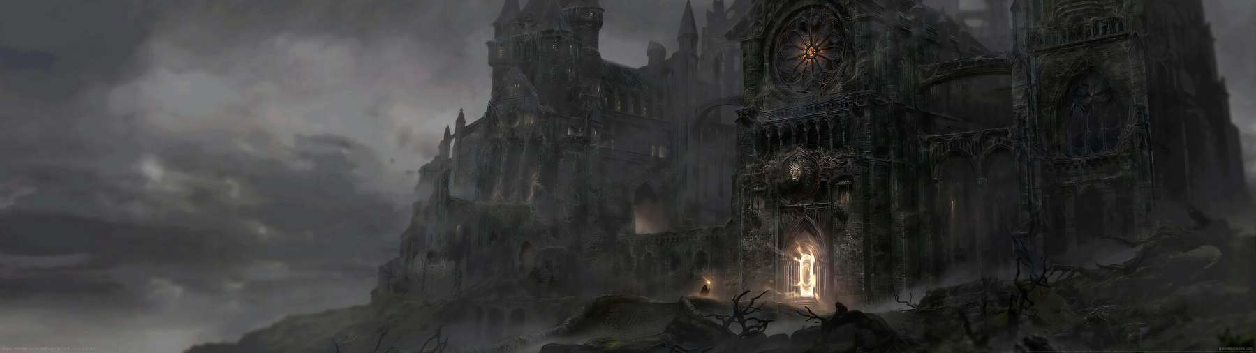 Diablo Immortal fond d'cran