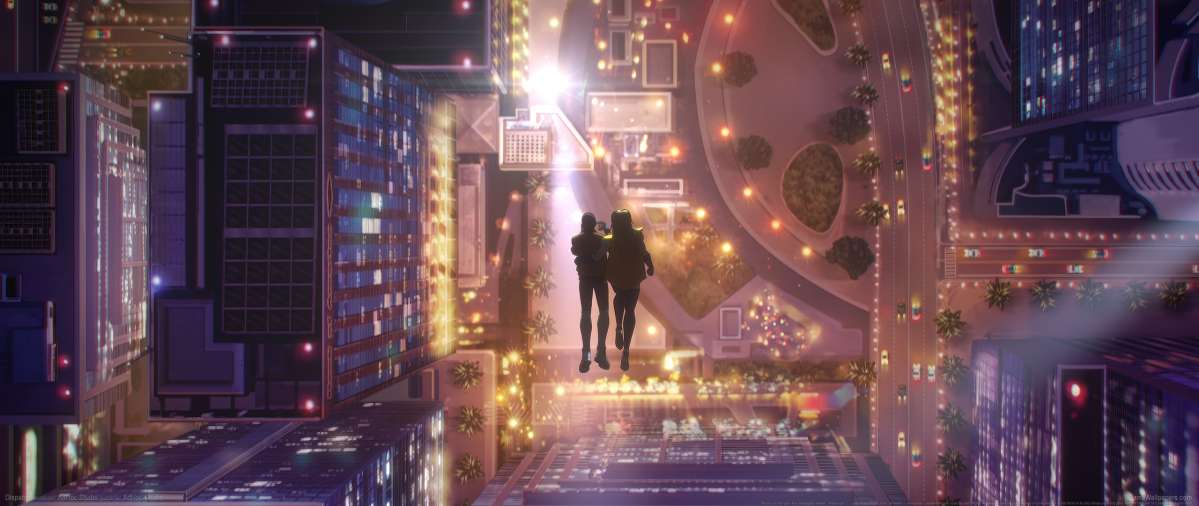 Dispatch fond d'cran