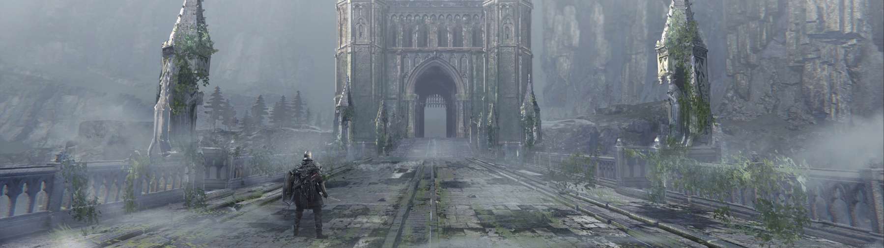 Elden Ring fond d'cran