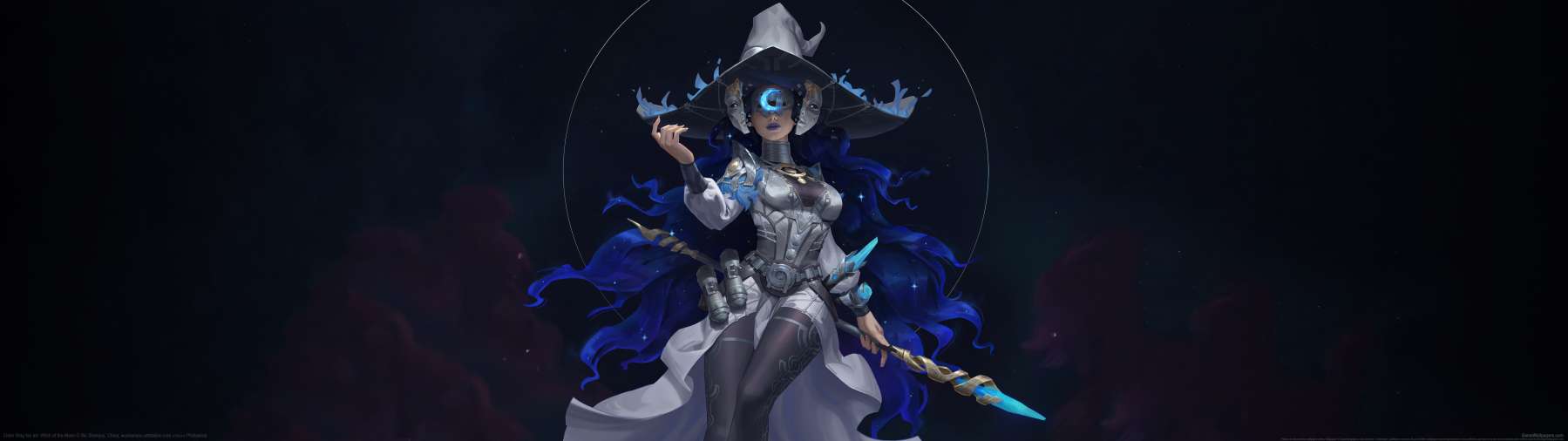 Elden Ring fan art fond d'�cran