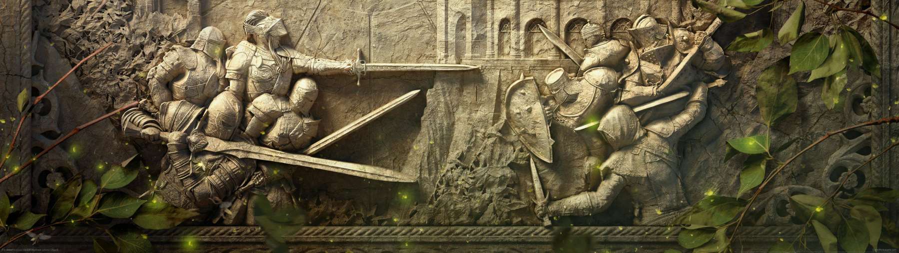 For Honor fond d'cran
