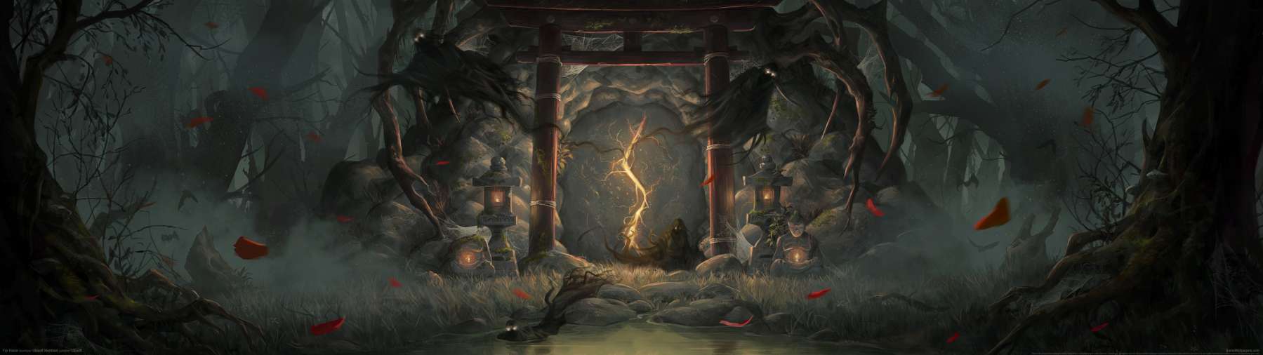 For Honor fond d'cran