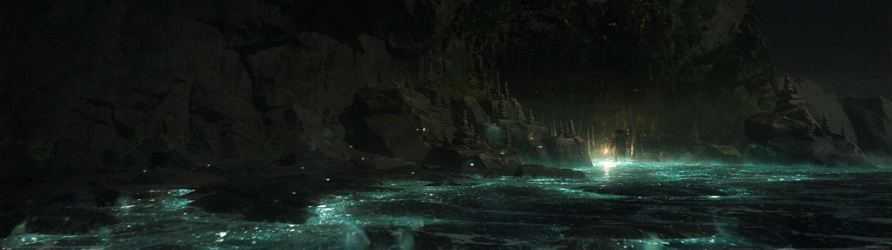 Ghost of Tsushima fond d'cran