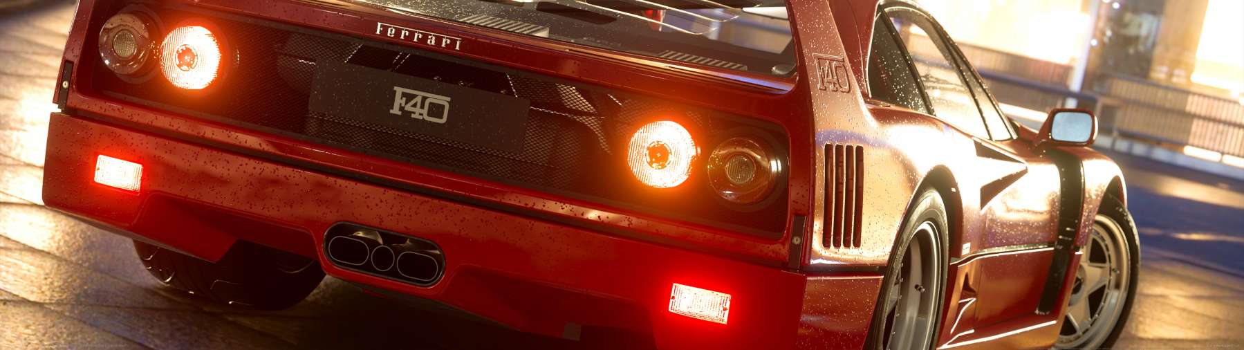 Gran Turismo 7 fond d'cran