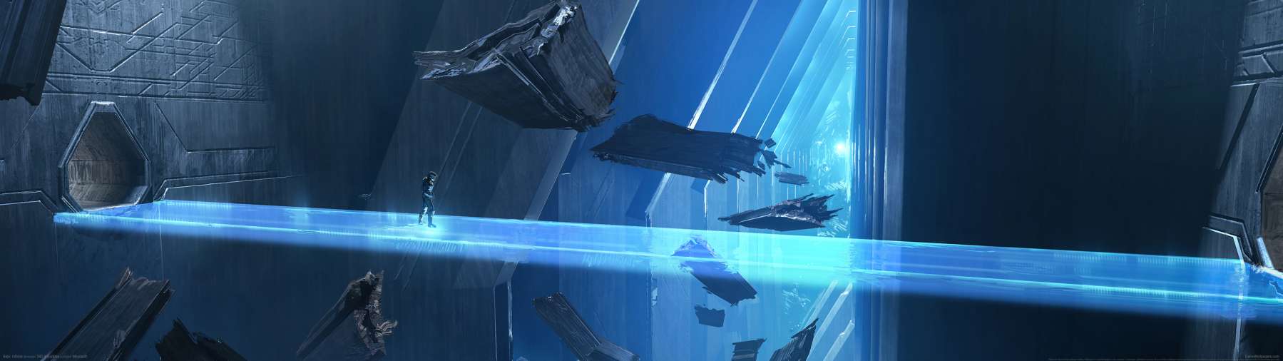 Halo: Infinite fond d'cran