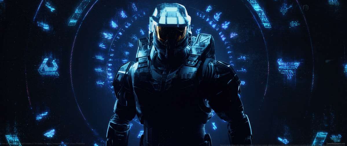 Halo series fond d'cran