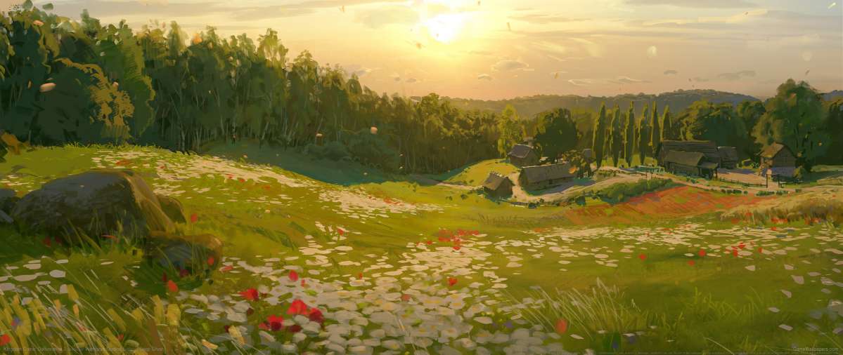 Kingdom Come: Deliverance 2 fond d'cran
