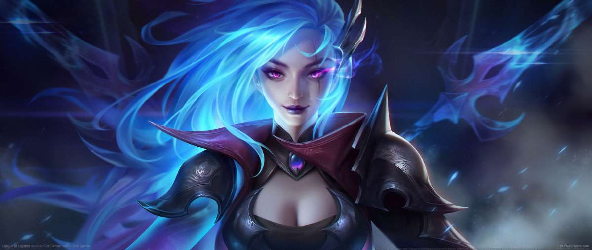 League of Legends fond d'cran