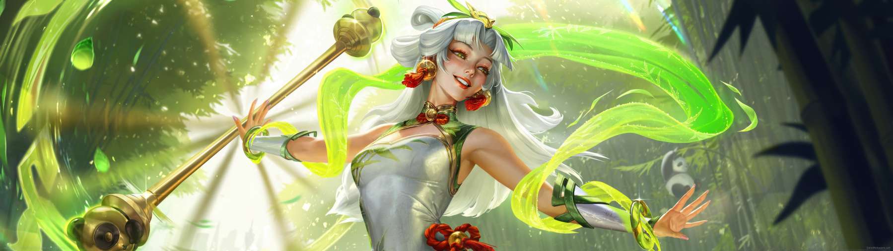 League of Legends fond d'cran