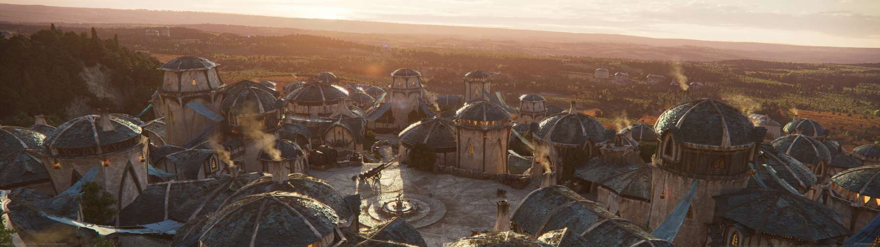 League of Legends fond d'�cran