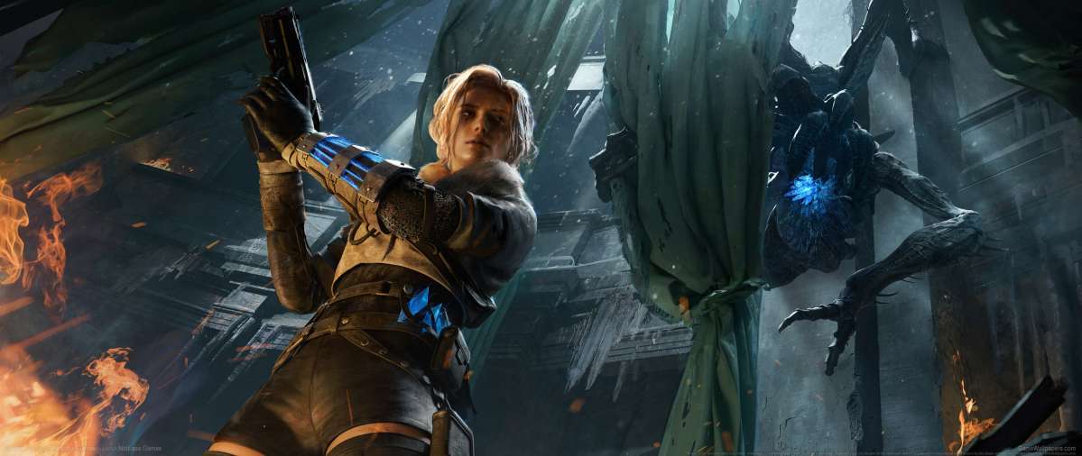 Life After fond d'�cran