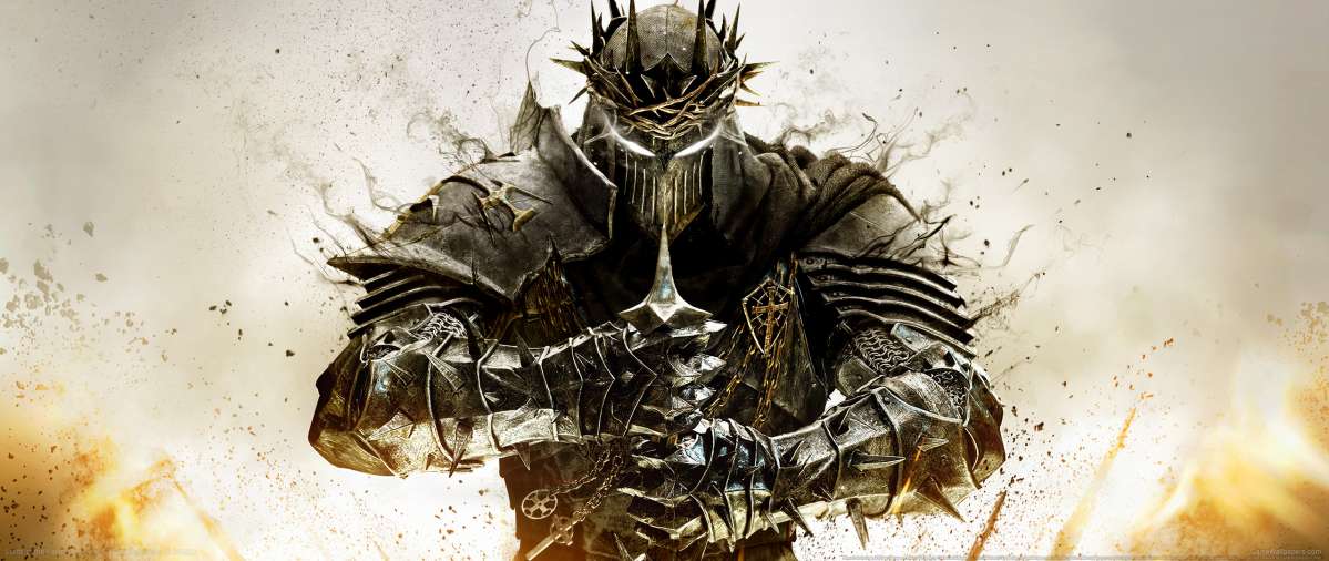 Lords of the Fallen 2 fond d'�cran