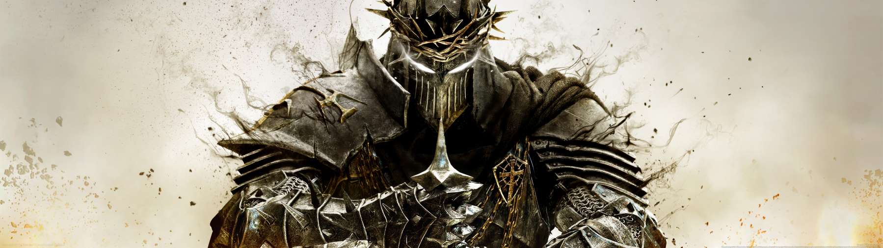 Lords of the Fallen 2 fond d'�cran