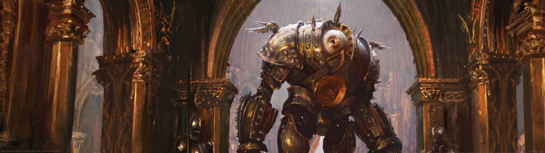 Magic: The Gathering Arena fond d'cran