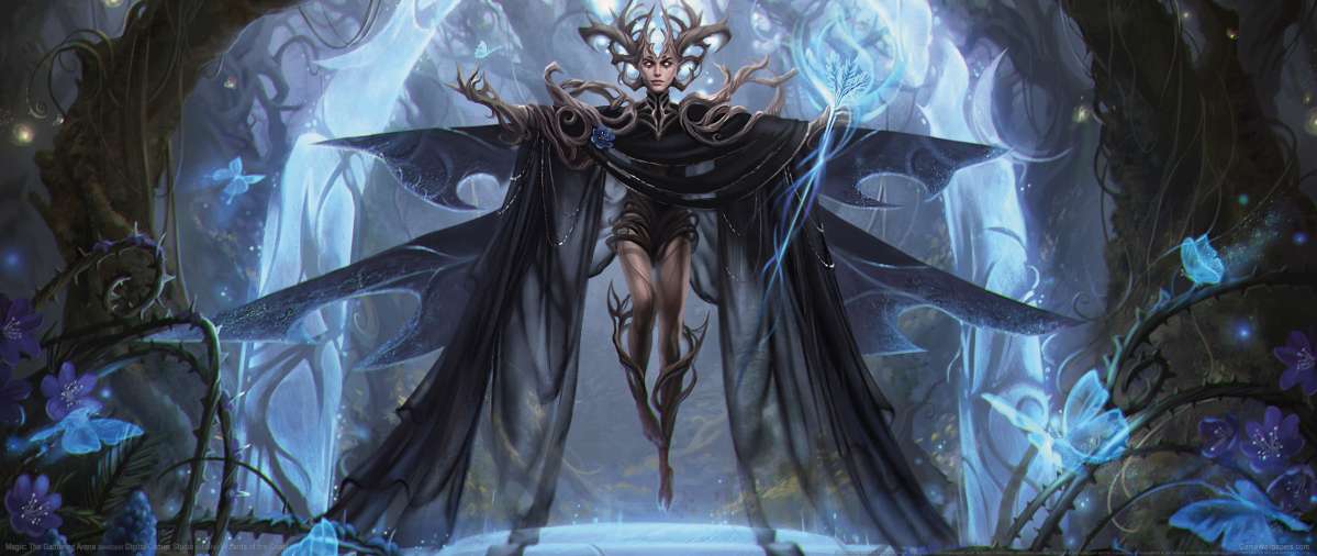 Magic: The Gathering Arena ultrawide fond d'cran 14