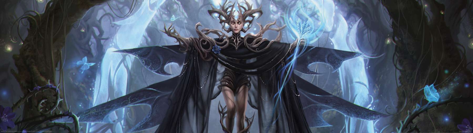 Magic: The Gathering Arena fond d'cran