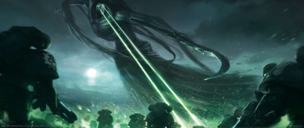 Magic: The Gathering Arena fond d'cran