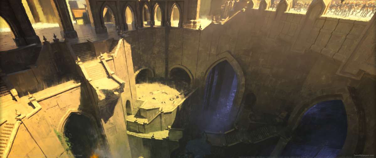 Magic: The Gathering Arena fond d'cran