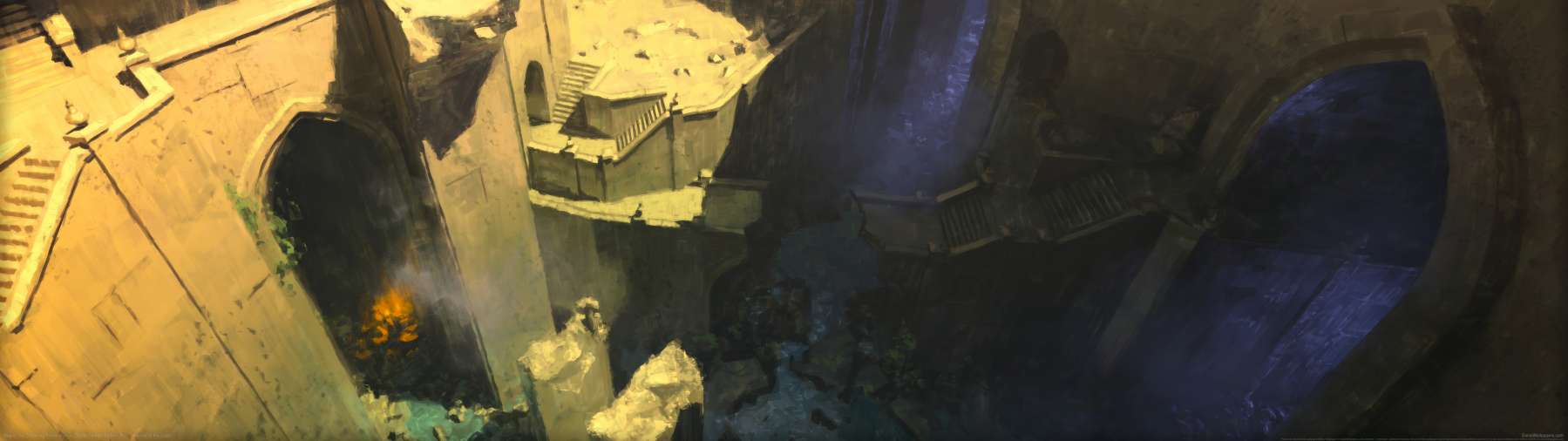 Magic: The Gathering Arena fond d'cran