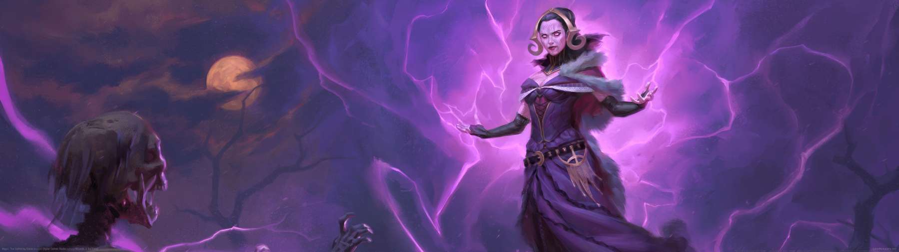 Magic: The Gathering Arena fond d'cran