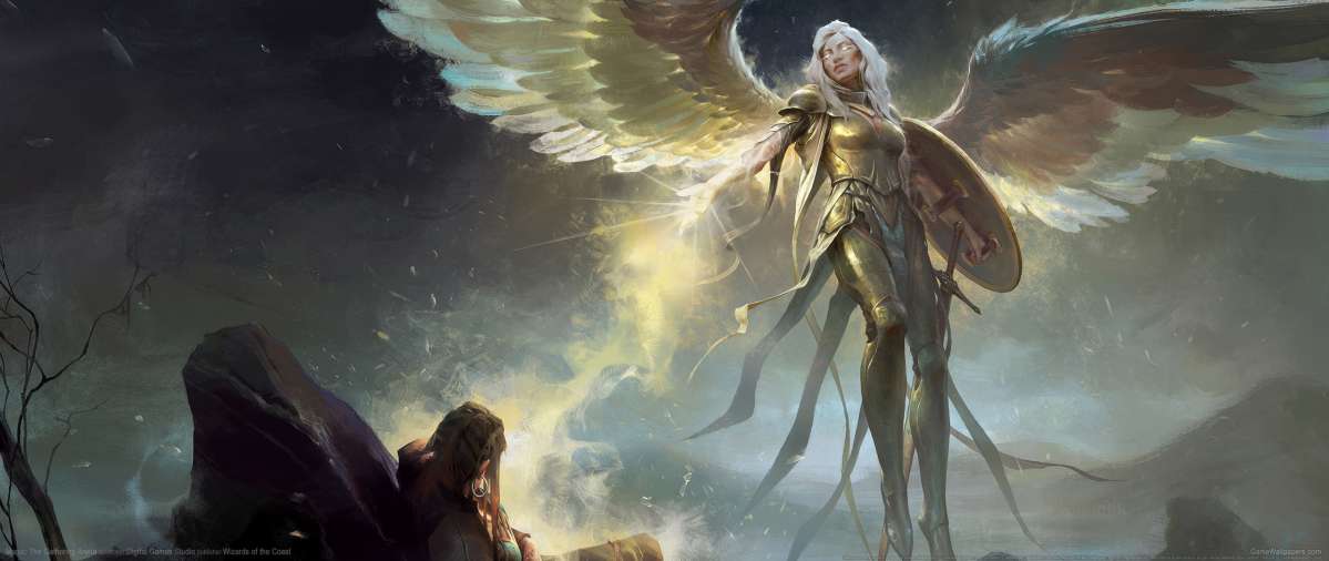 Magic: The Gathering Arena ultrawide fond d'�cran 20