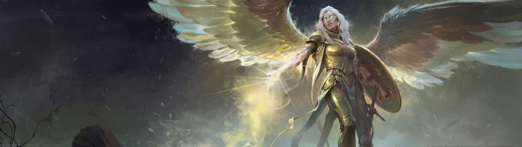 Magic: The Gathering Arena fond d'�cran