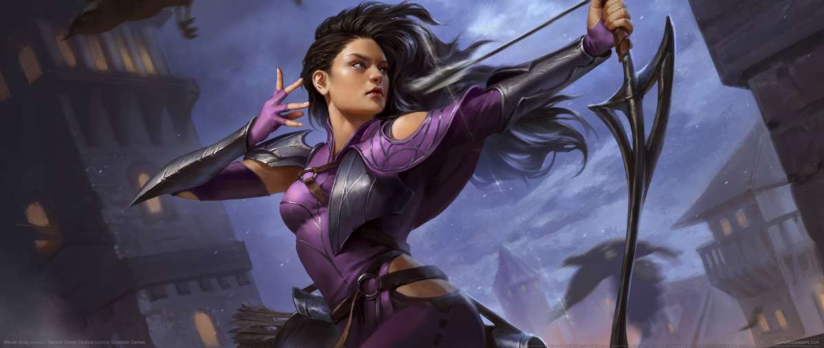 Marvel Snap fond d'�cran