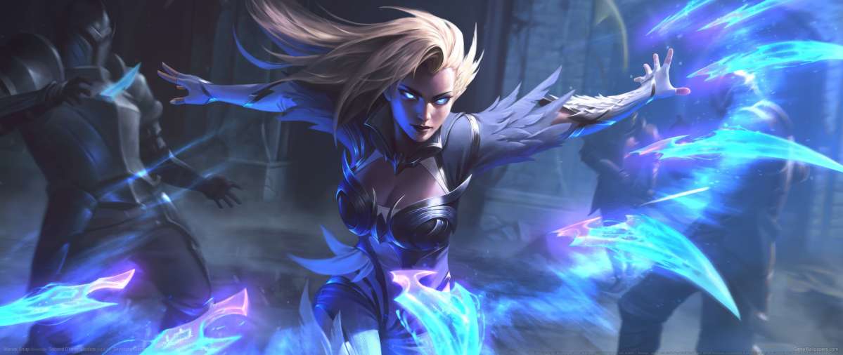 Marvel Snap fond d'�cran